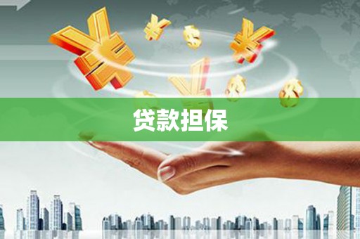 淄博贷款担保