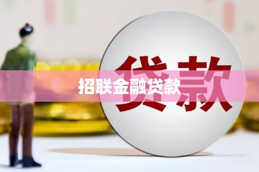 淄博招联金融贷款