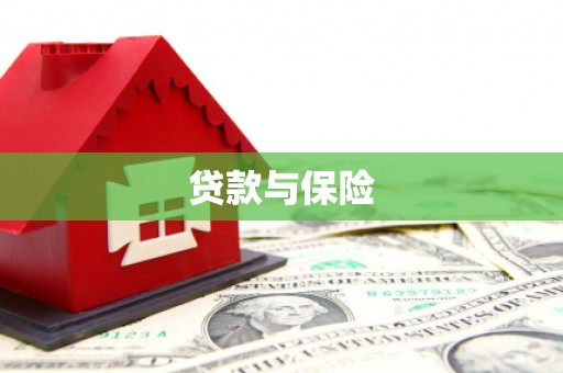 淄博贷款与保险