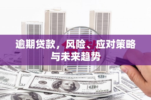 淄博逾期贷款，风险、应对策略与未来趋势