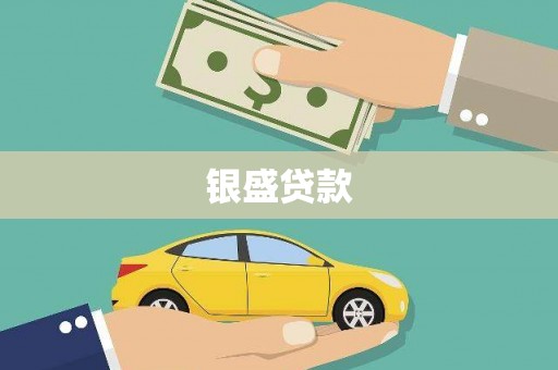 淄博银盛贷款
