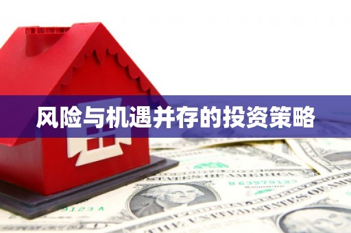 淄博风险与机遇并存的投资策略
