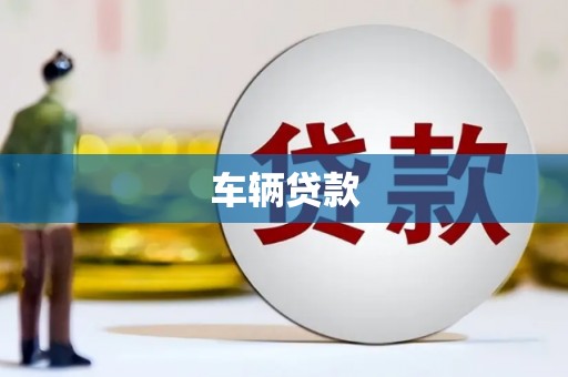 淄博车辆贷款