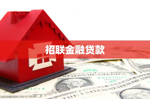 淄博招联金融贷款