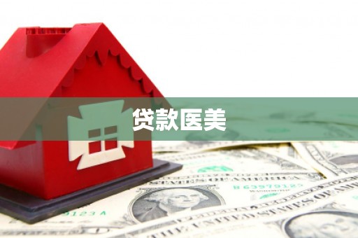 淄博贷款医美