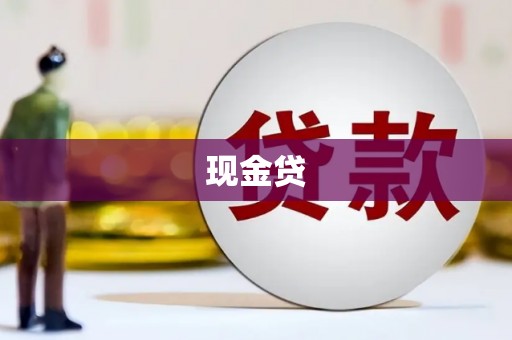 淄博现金贷