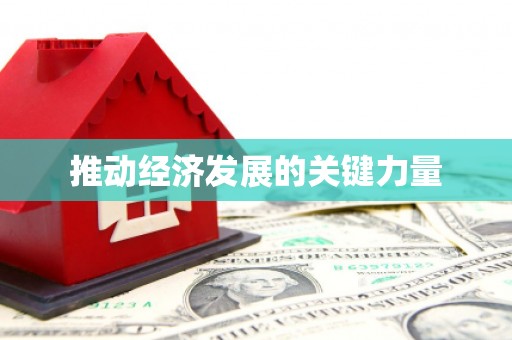 淄博推动经济发展的关键力量